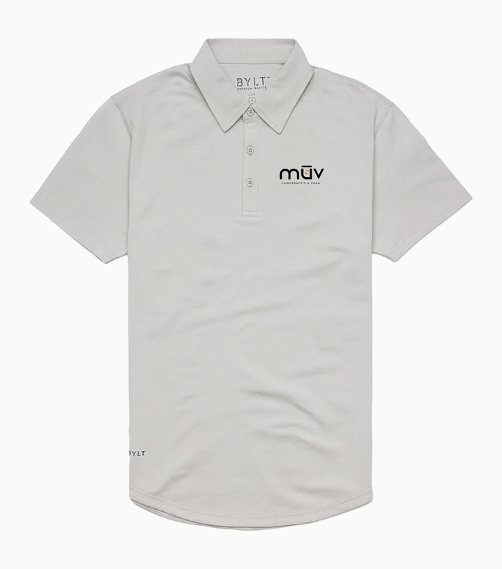 Drop-Cut: LUX Polo