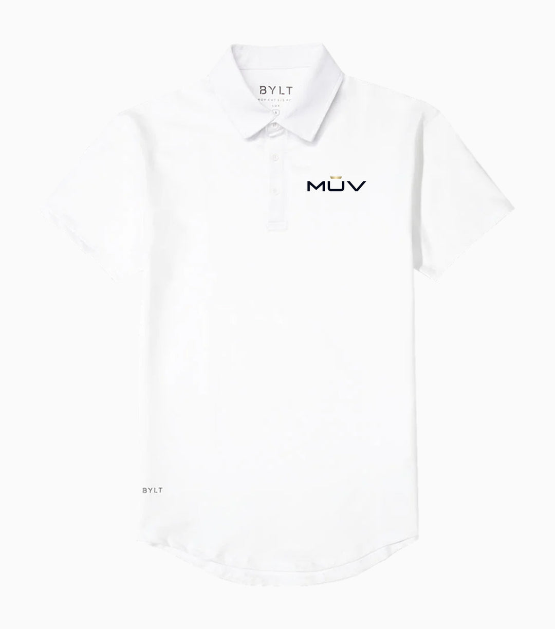 Drop-Cut: LUX Polo