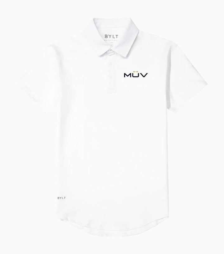 Drop-Cut: LUX Polo