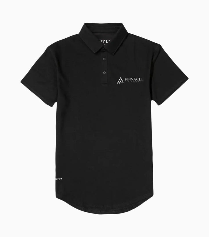 Drop-Cut: LUX Polo