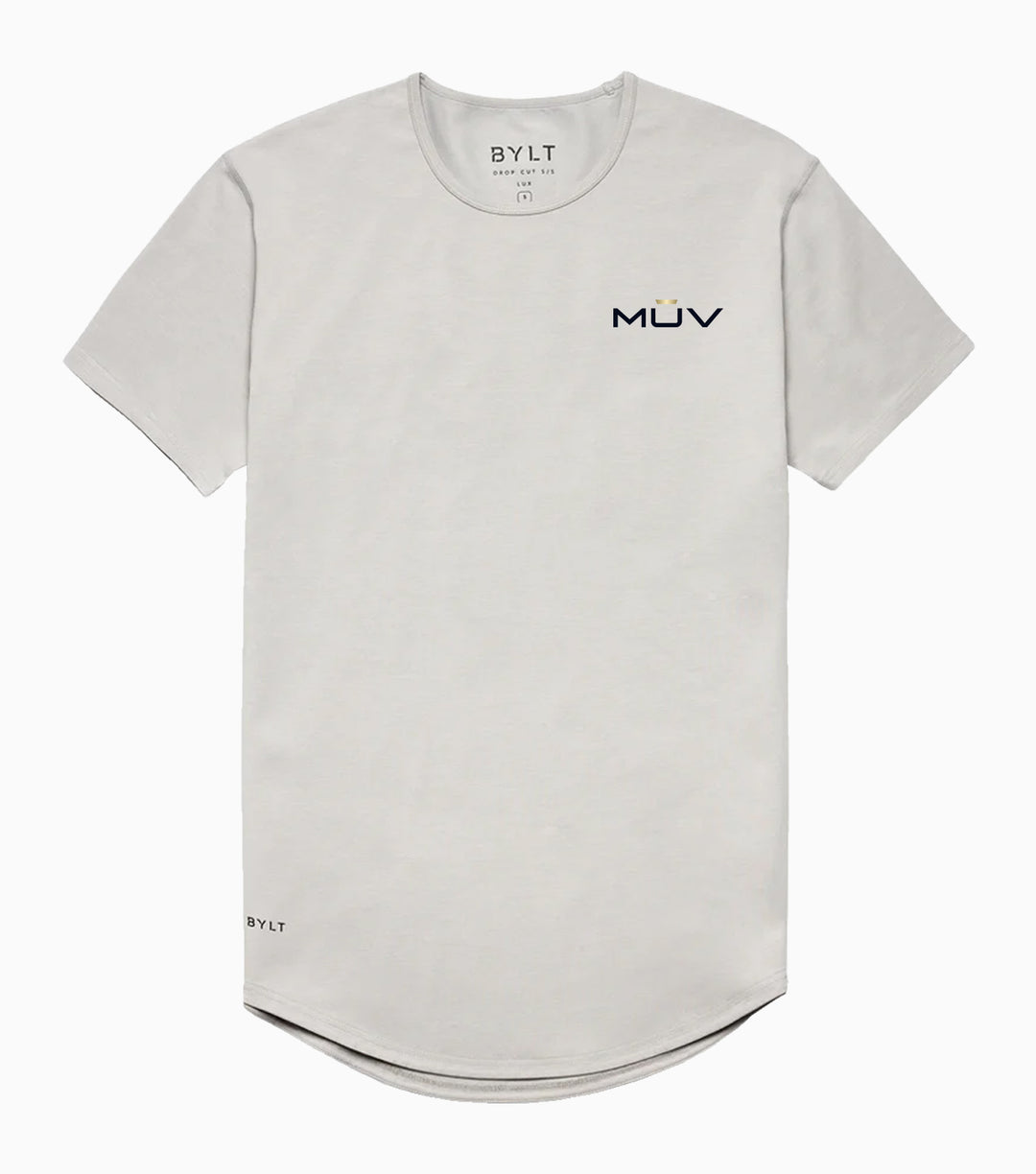 Drop-Cut: Signature