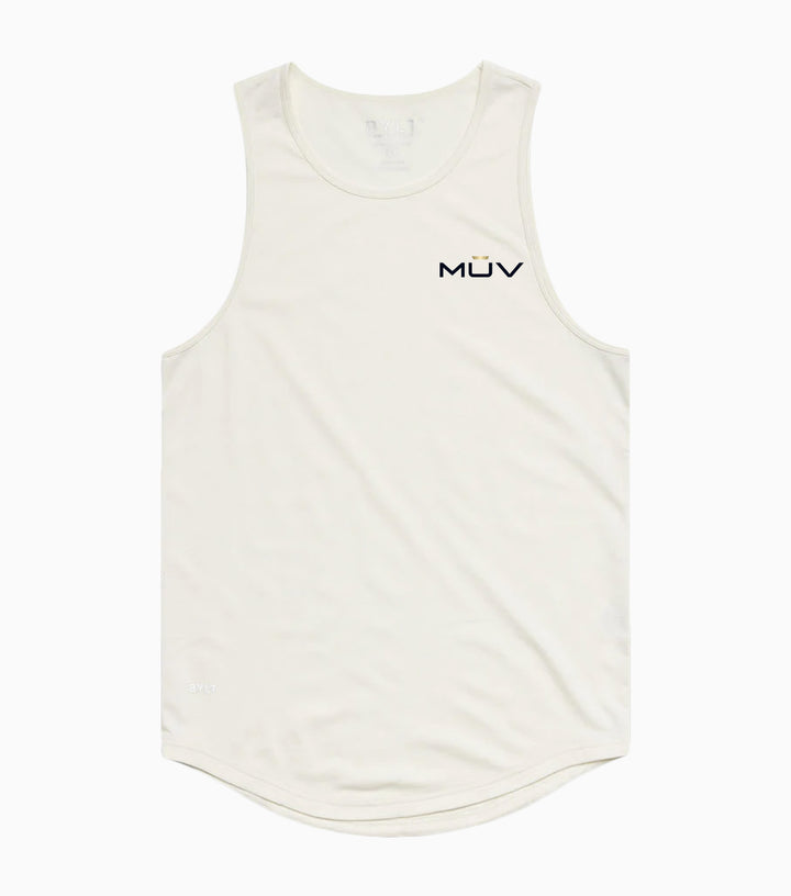 Signature Drop-Cut Tank