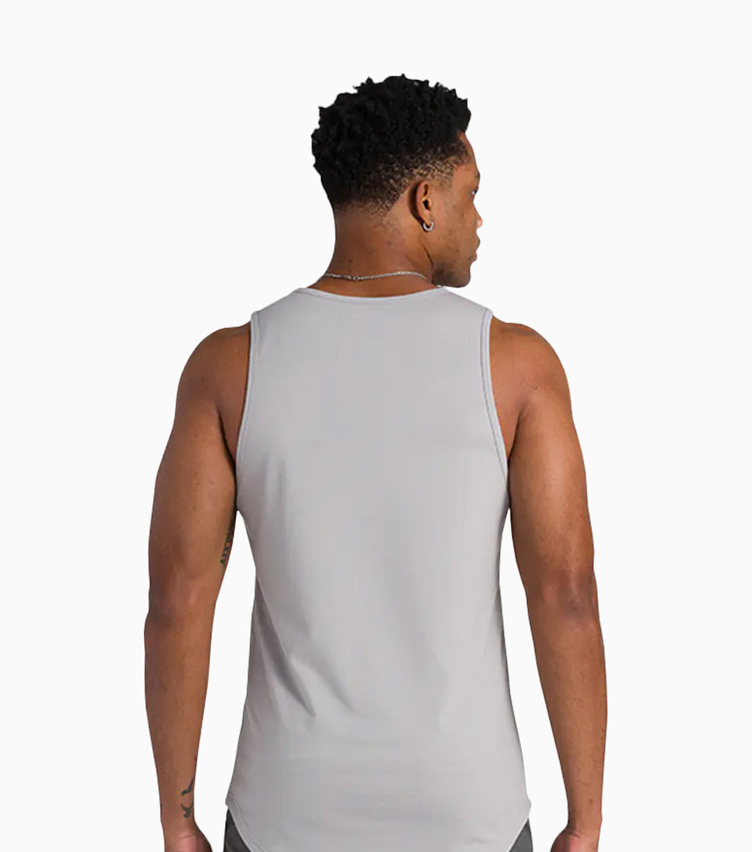 Signature Drop-Cut Tank
