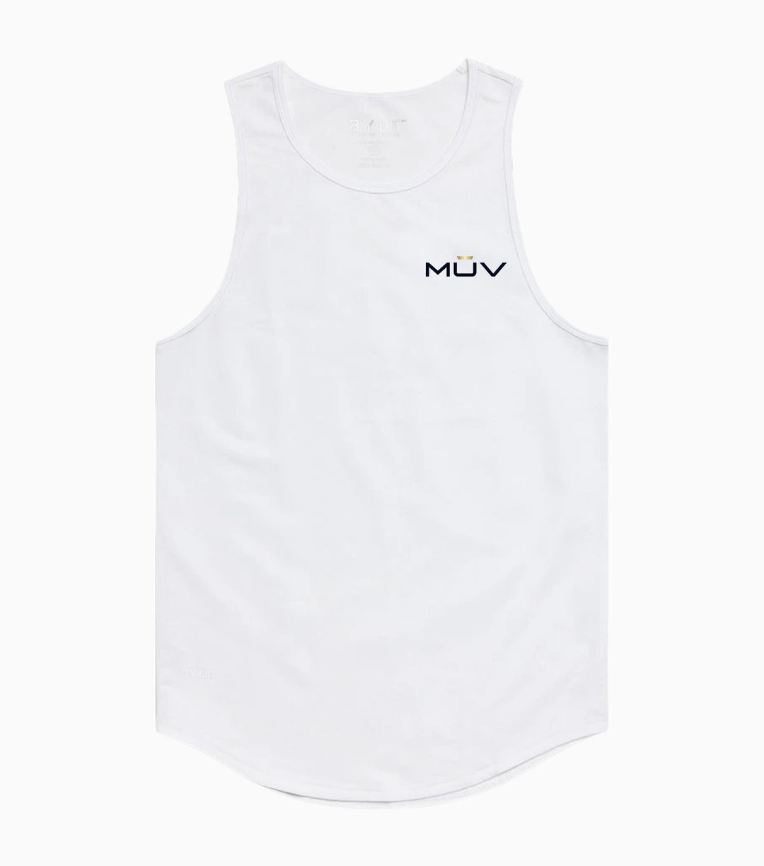 Signature Drop-Cut Tank
