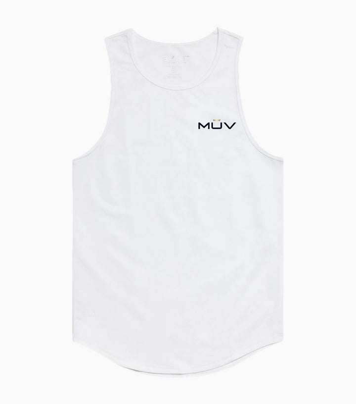 Signature Drop-Cut Tank