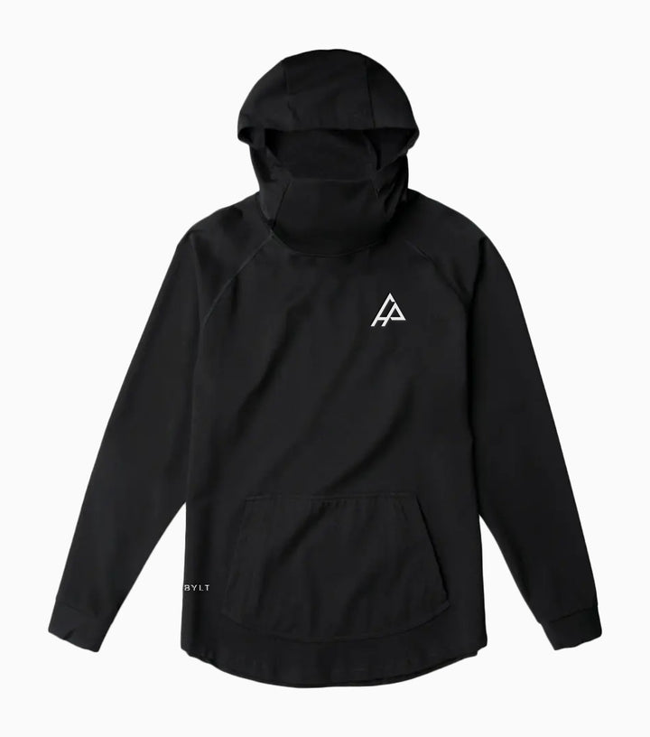 Elite+ Drop-Cut Pullover