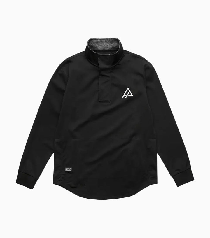 Elite+ Fairway Drop-Cut Pullover