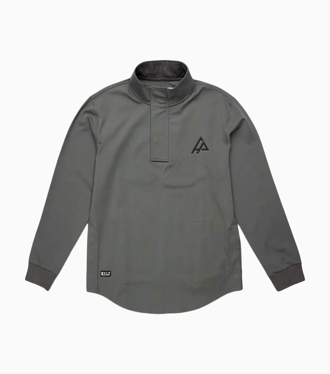 Elite+ Fairway Drop-Cut Pullover