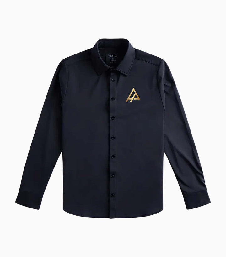 Executive Stretch 2.0 Long Sleeve Button Down