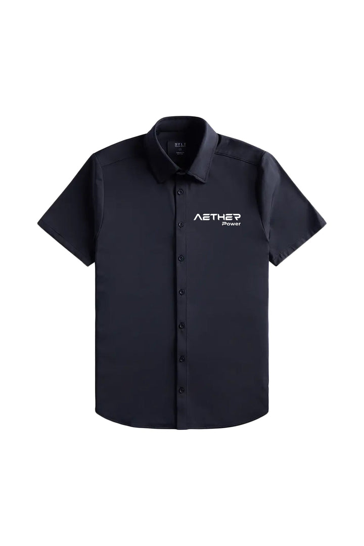 Executive Stretch 2.0 Short Sleeve Button Down