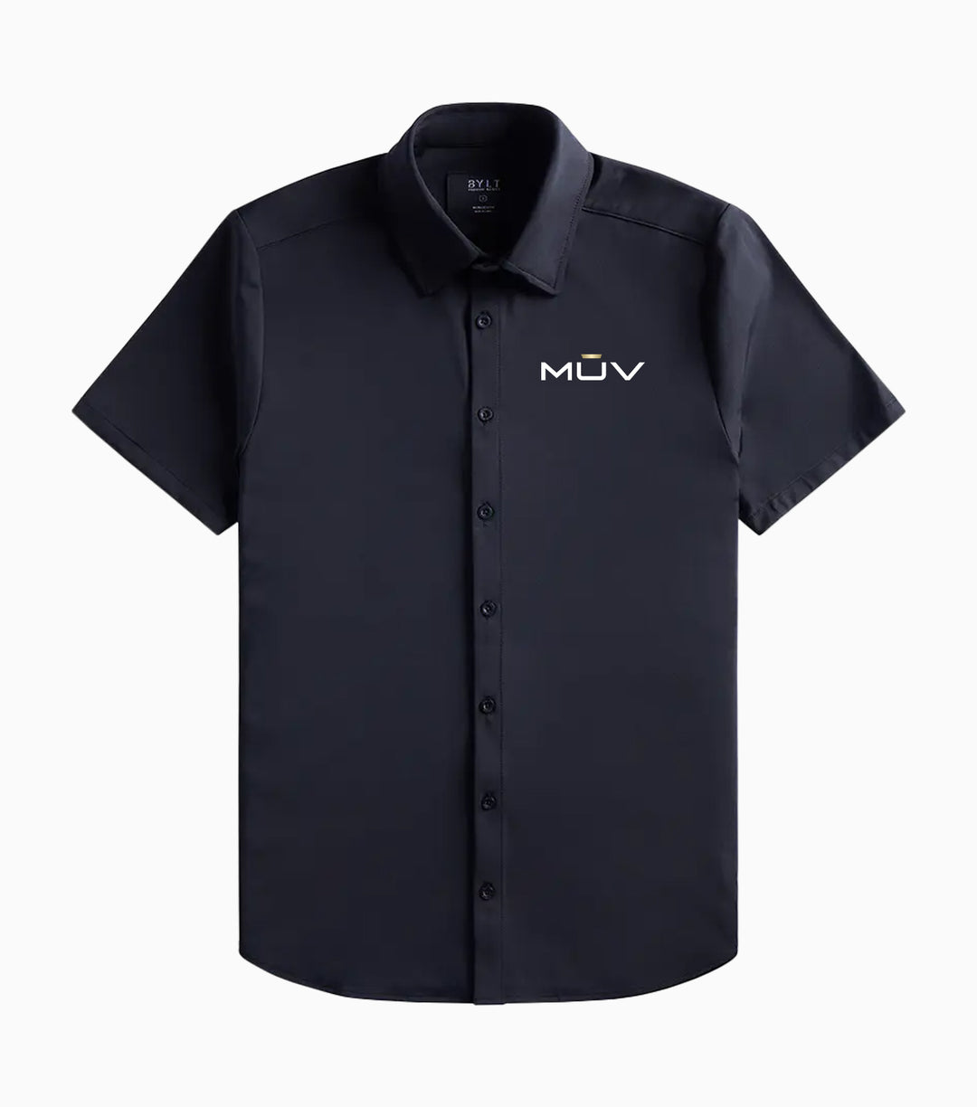 Executive Stretch 2.0 Short Sleeve Button Down