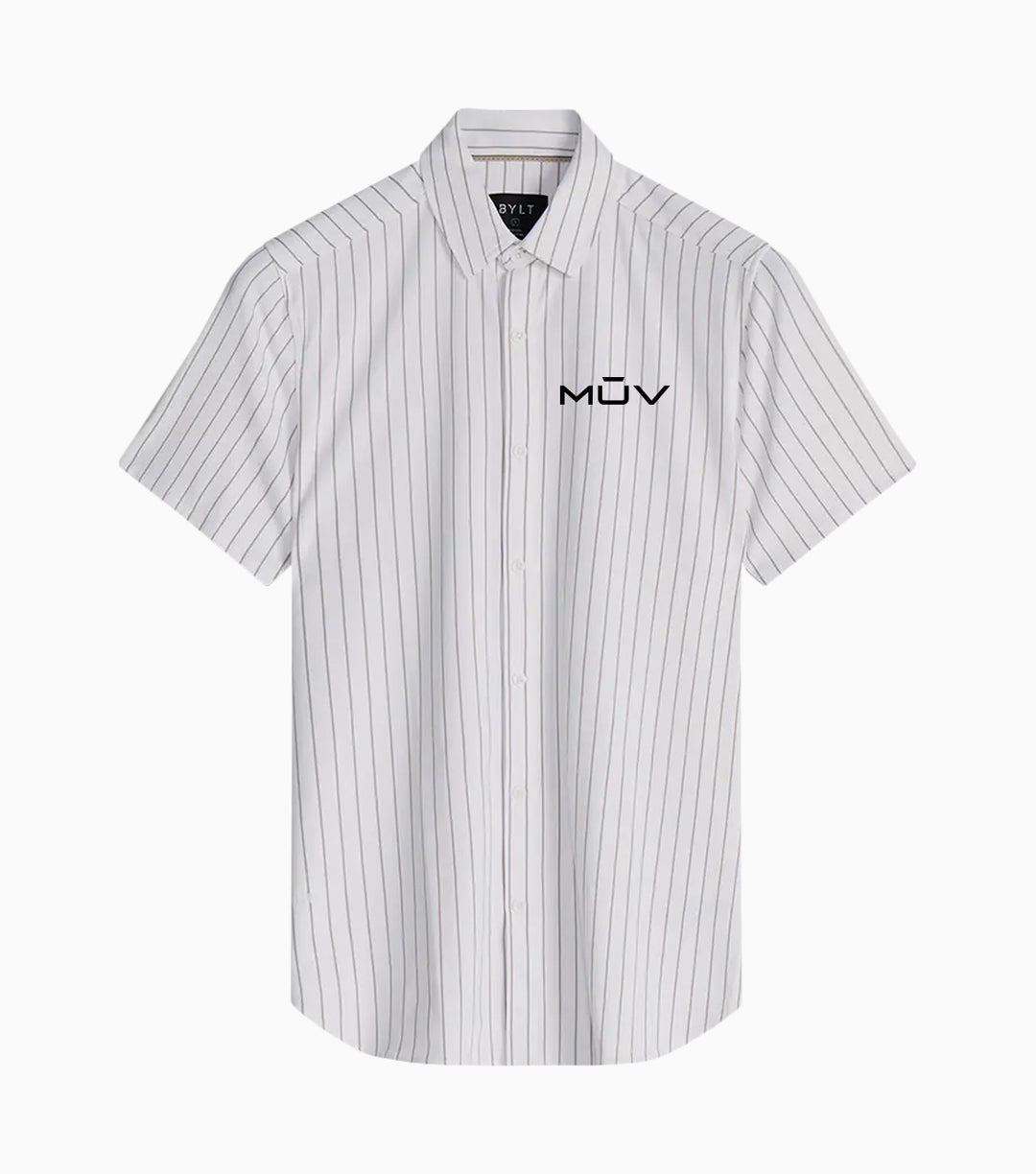Executive Stretch 2.0 Short Sleeve Button Down