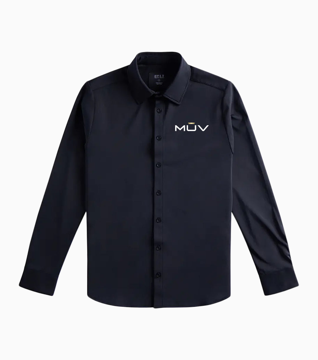 Executive Stretch 2.0 Long Sleeve Button Down