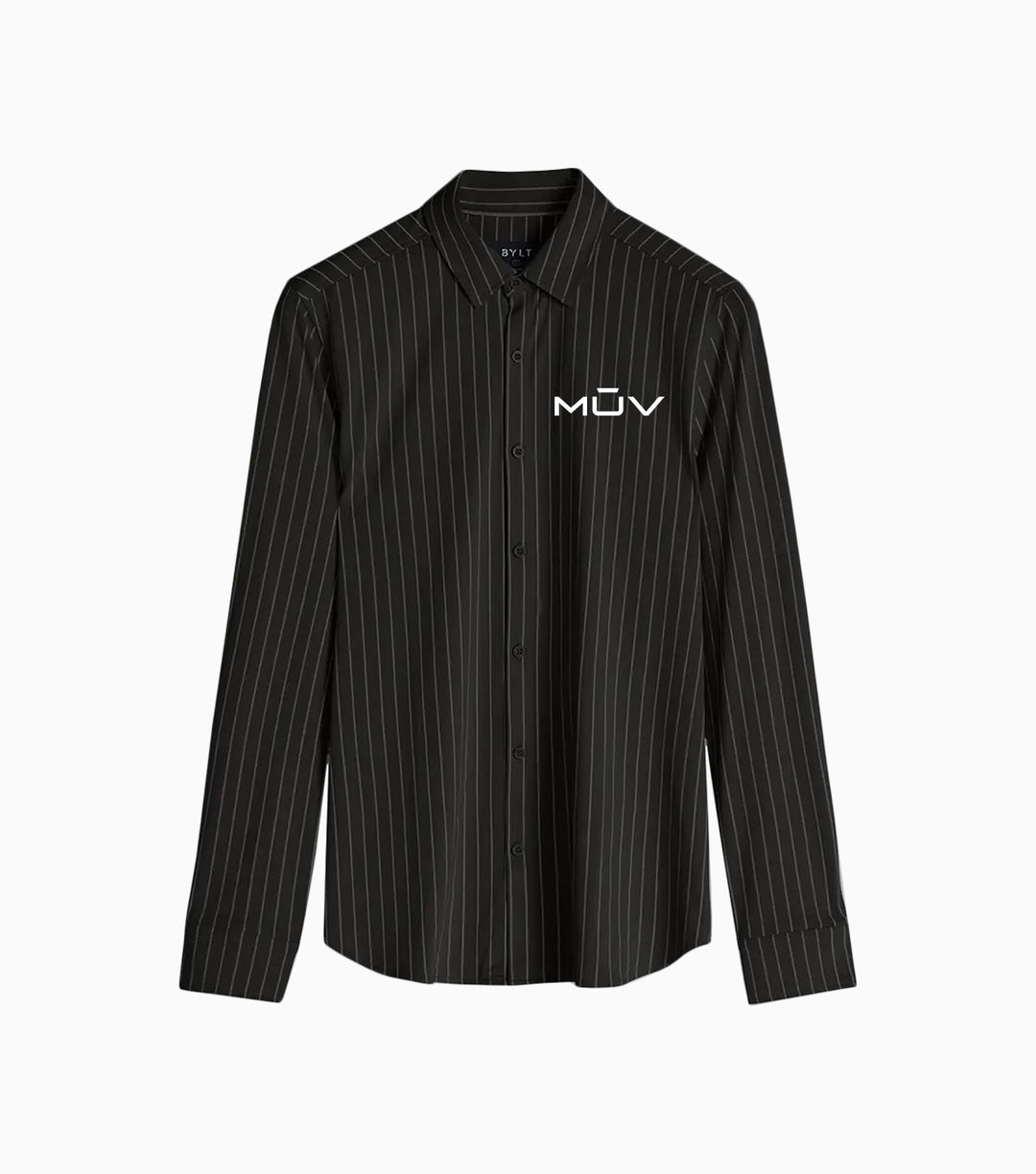 Executive Stretch 2.0 Long Sleeve Button Down