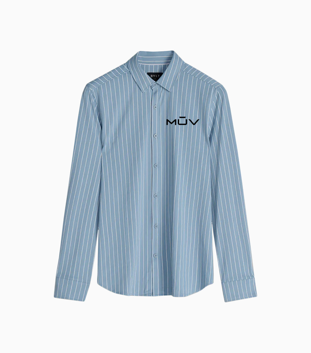 Executive Stretch 2.0 Long Sleeve Button Down