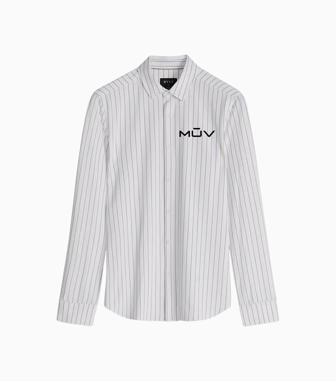 Executive Stretch 2.0 Long Sleeve Button Down