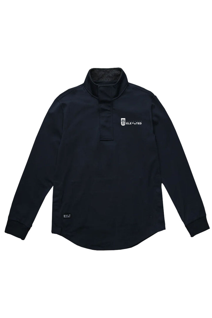 Insurance Elevated Elite+ Fairway Drop-Cut Pullover