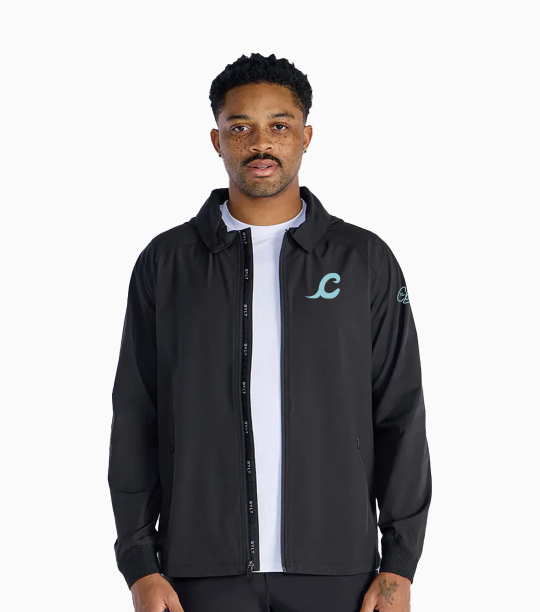 Golf Hybrid Jacket