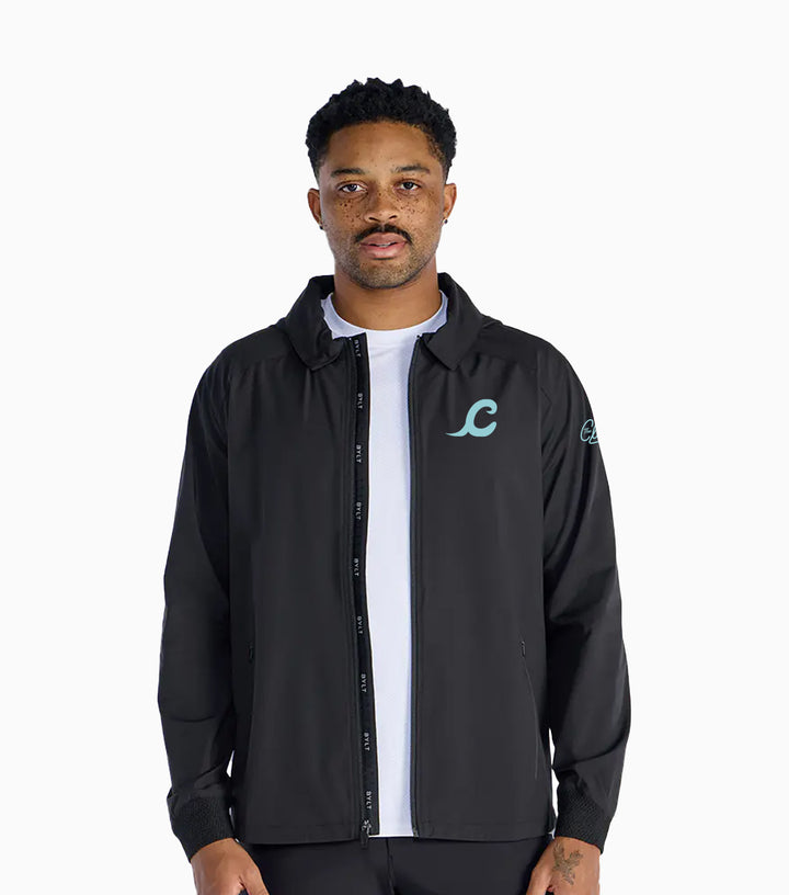 Golf Hybrid Jacket