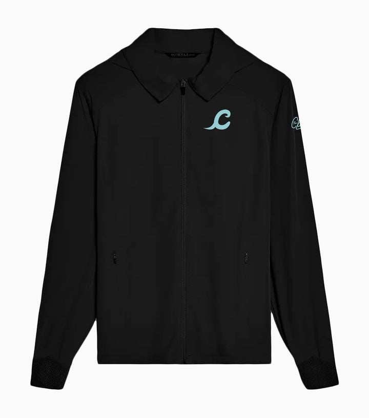 Golf Hybrid Jacket