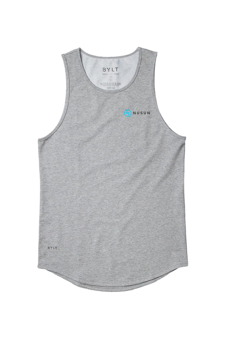 LUX Drop-Cut Tank