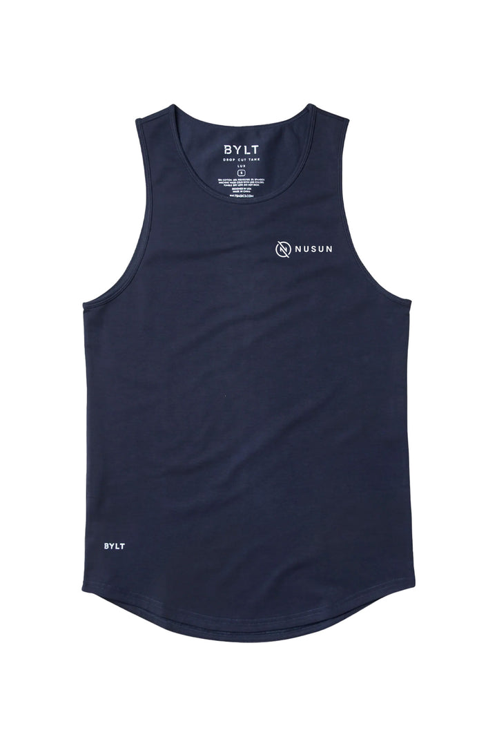 LUX Drop-Cut Tank