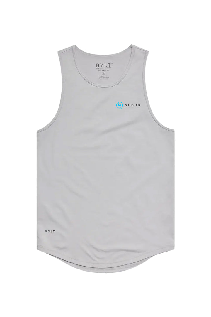 LUX Drop-Cut Tank