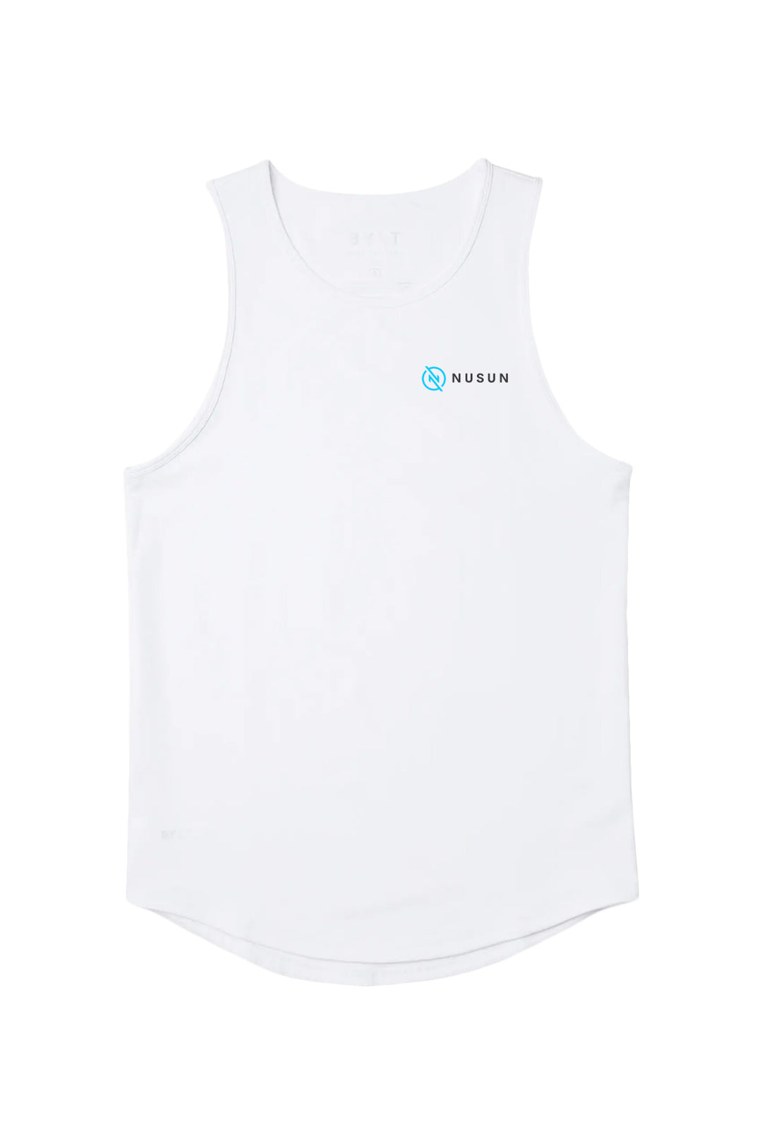 LUX Drop-Cut Tank