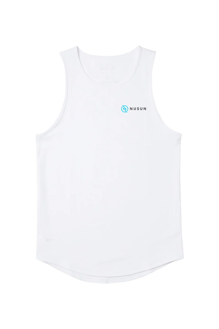 LUX Drop-Cut Tank