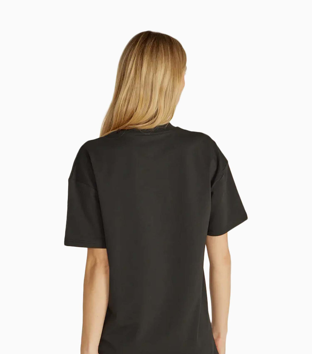 LUX Relaxed Boyfriend Tee