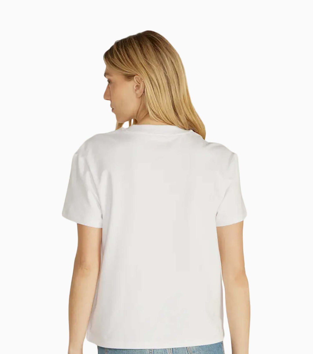 LUX Relaxed Tee