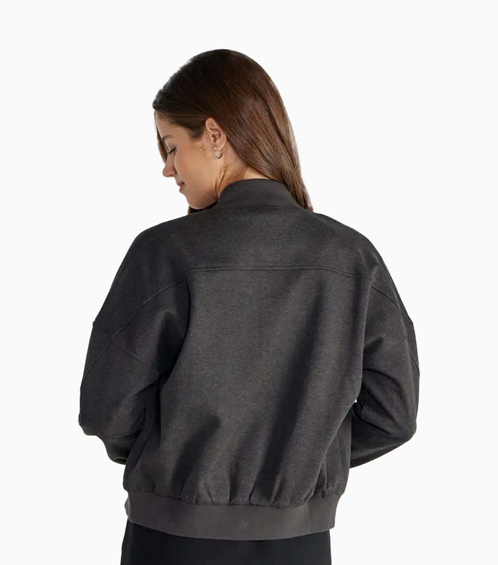 Ladies Coastal Bomber Jacket