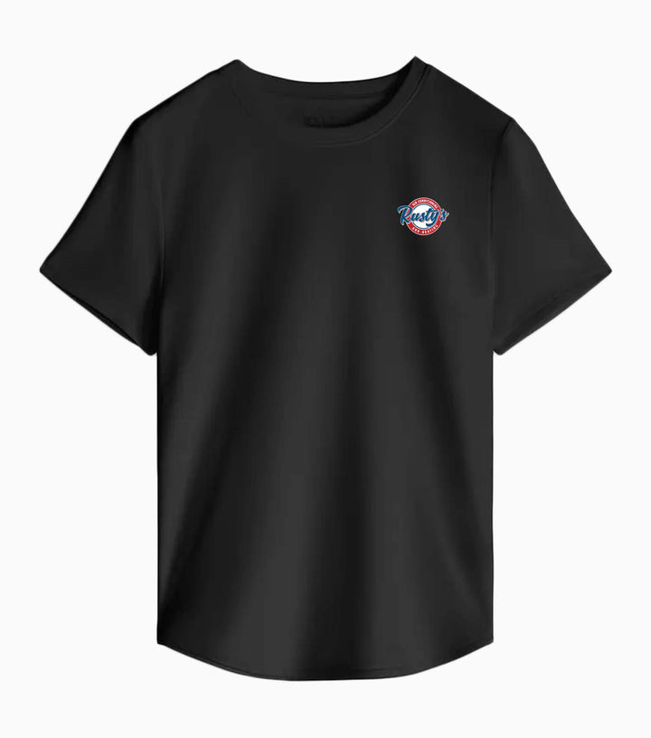 Ladies Drop-Cut LUX