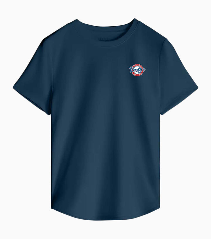 Ladies Drop-Cut LUX