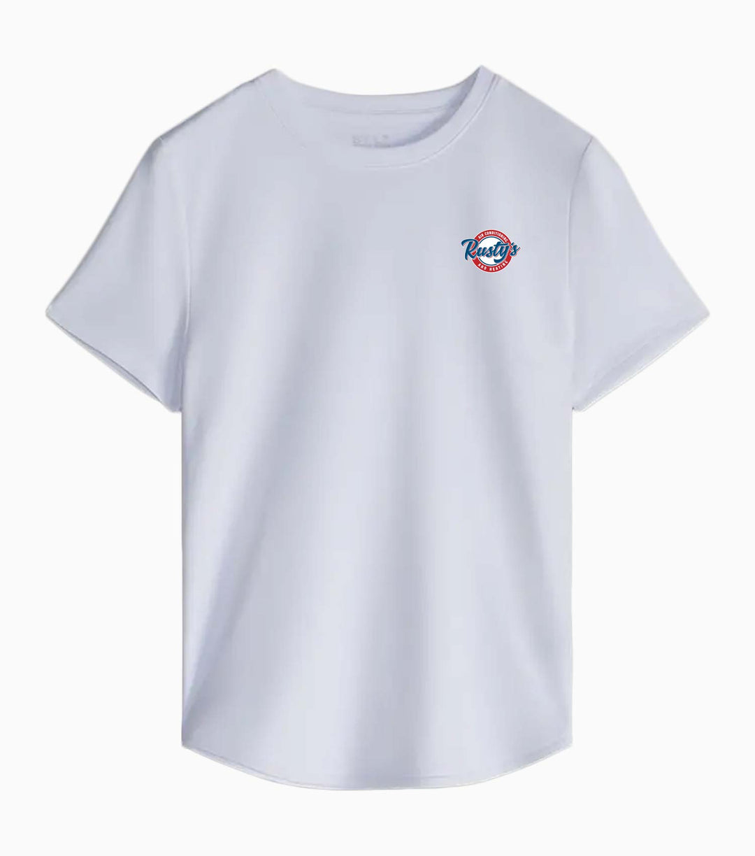 Ladies Drop-Cut LUX