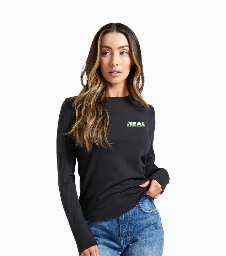 Drift Long Sleeve