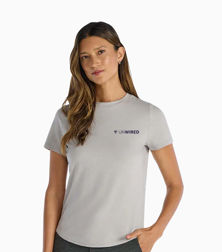 Drift Short Sleeve