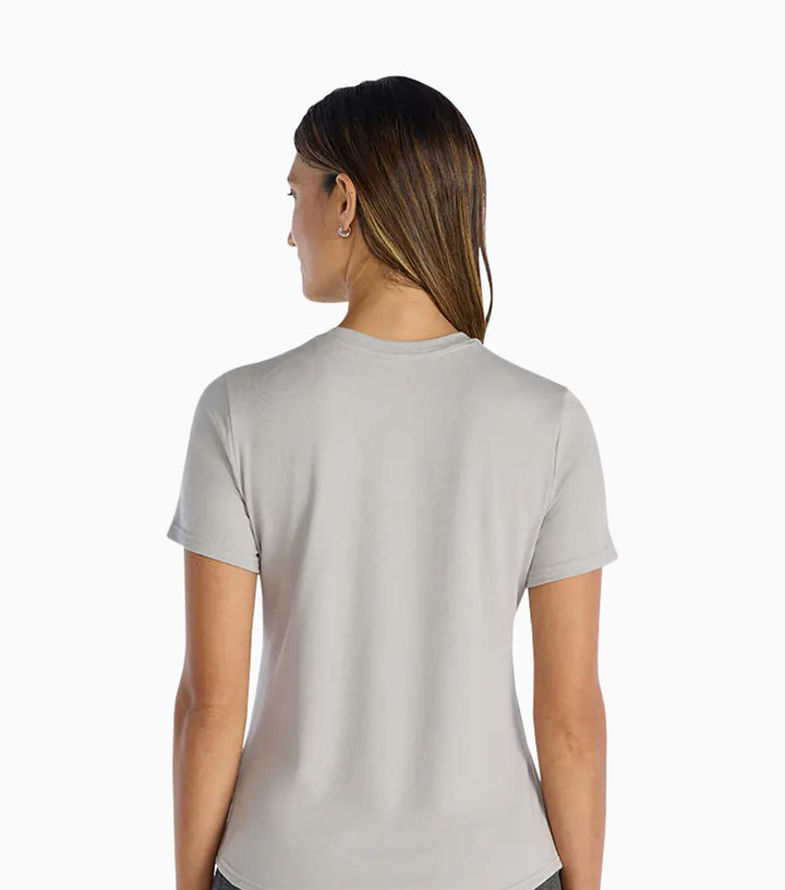 Drift Short Sleeve
