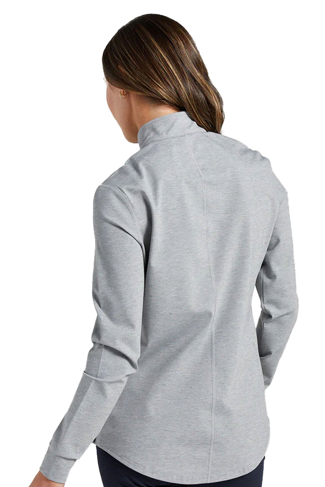 Ladies Fairway Quarter Zip