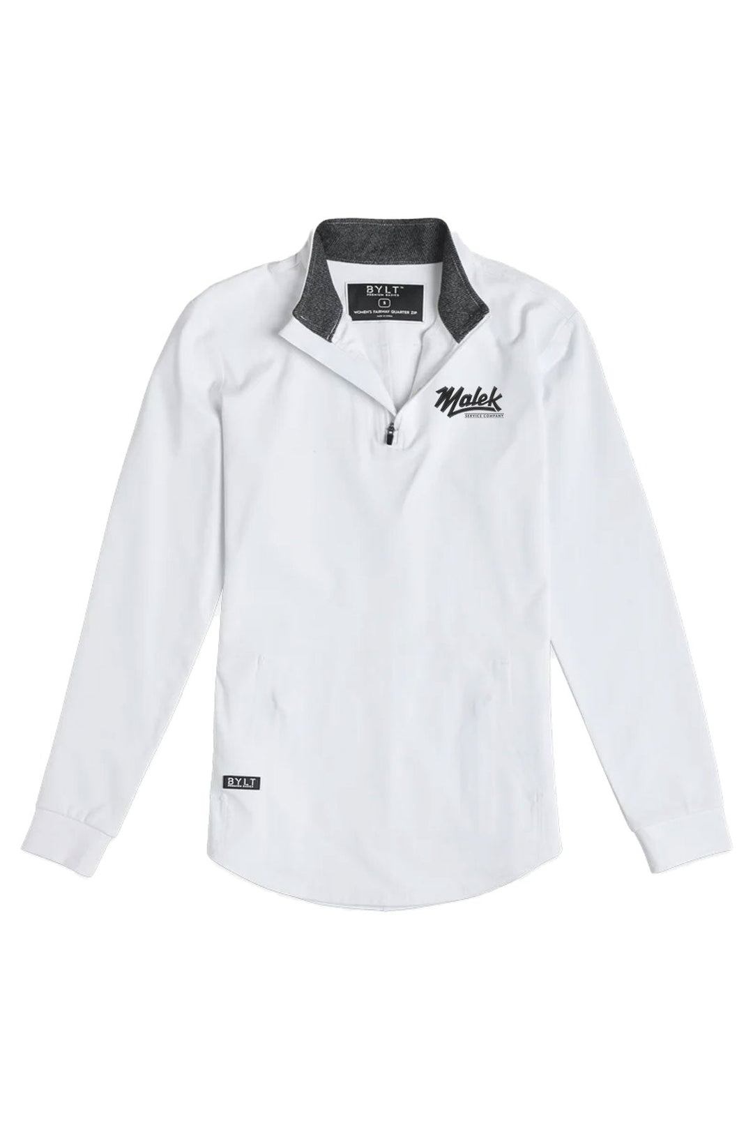 Ladies Fairway Quarter Zip