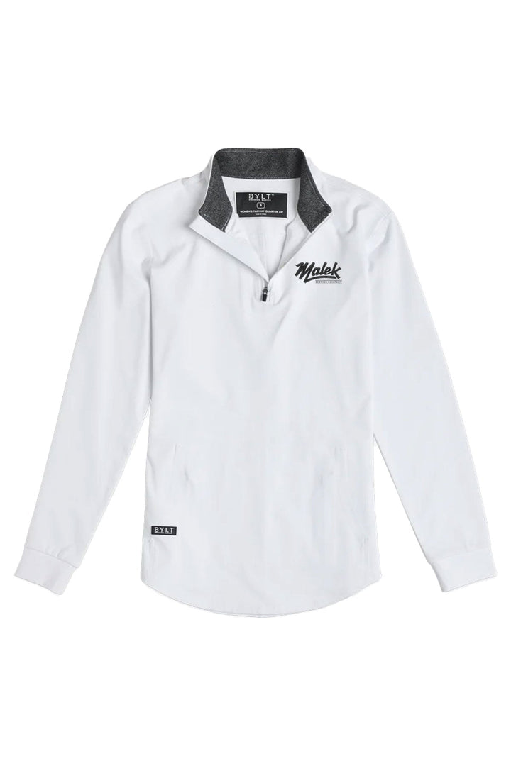 Ladies Fairway Quarter Zip