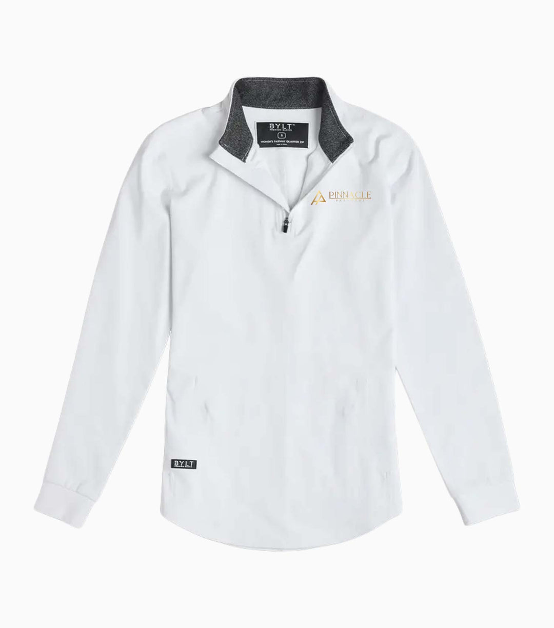 Ladies Fairway Quarter Zip