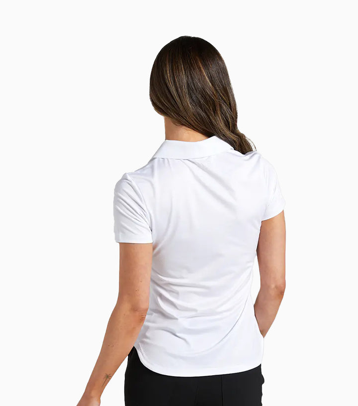 Ladies Performance Polo