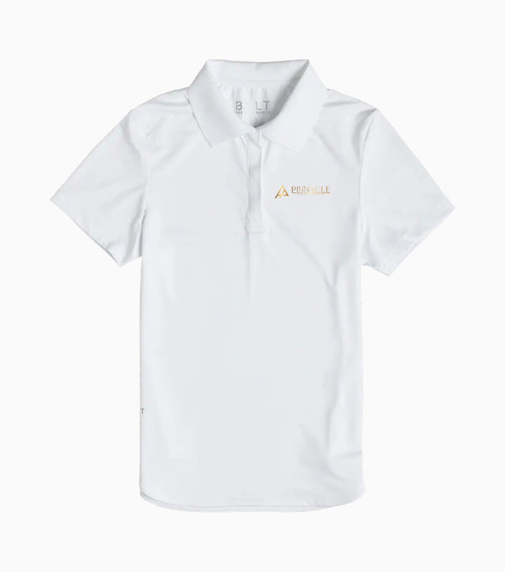 Ladies Performance Polo