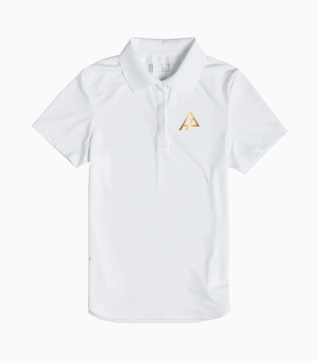 Ladies Performance Polo