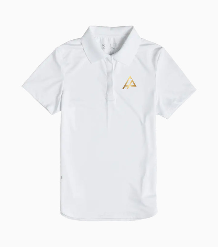 Ladies Performance Polo