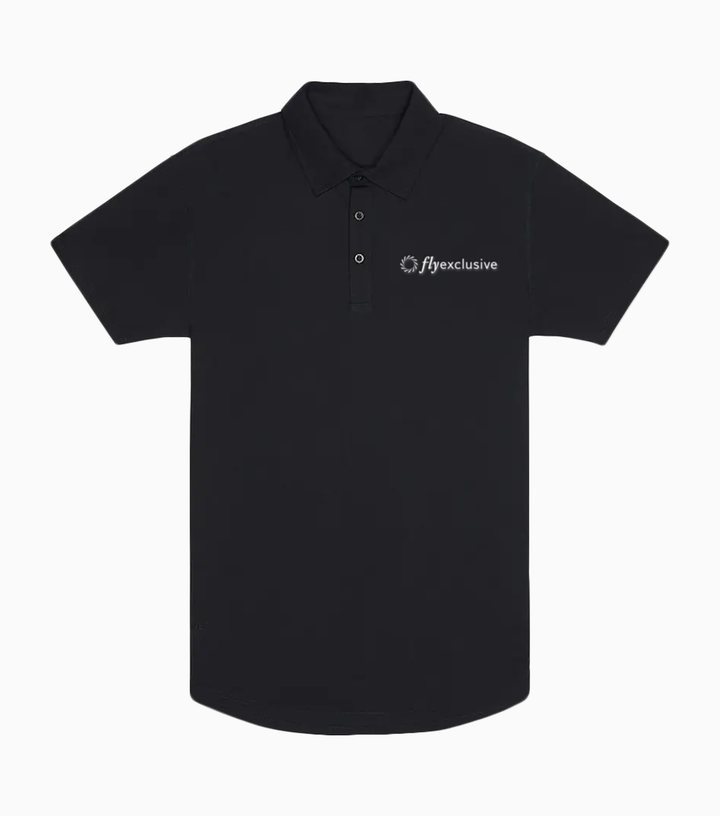 Limitless Short Sleeve Polo