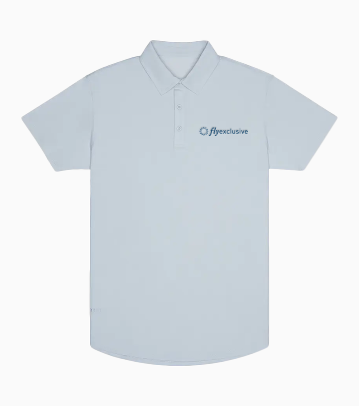 Limitless Short Sleeve Polo