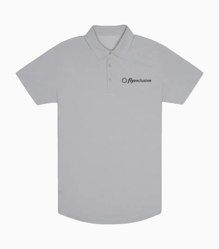 Limitless Short Sleeve Polo