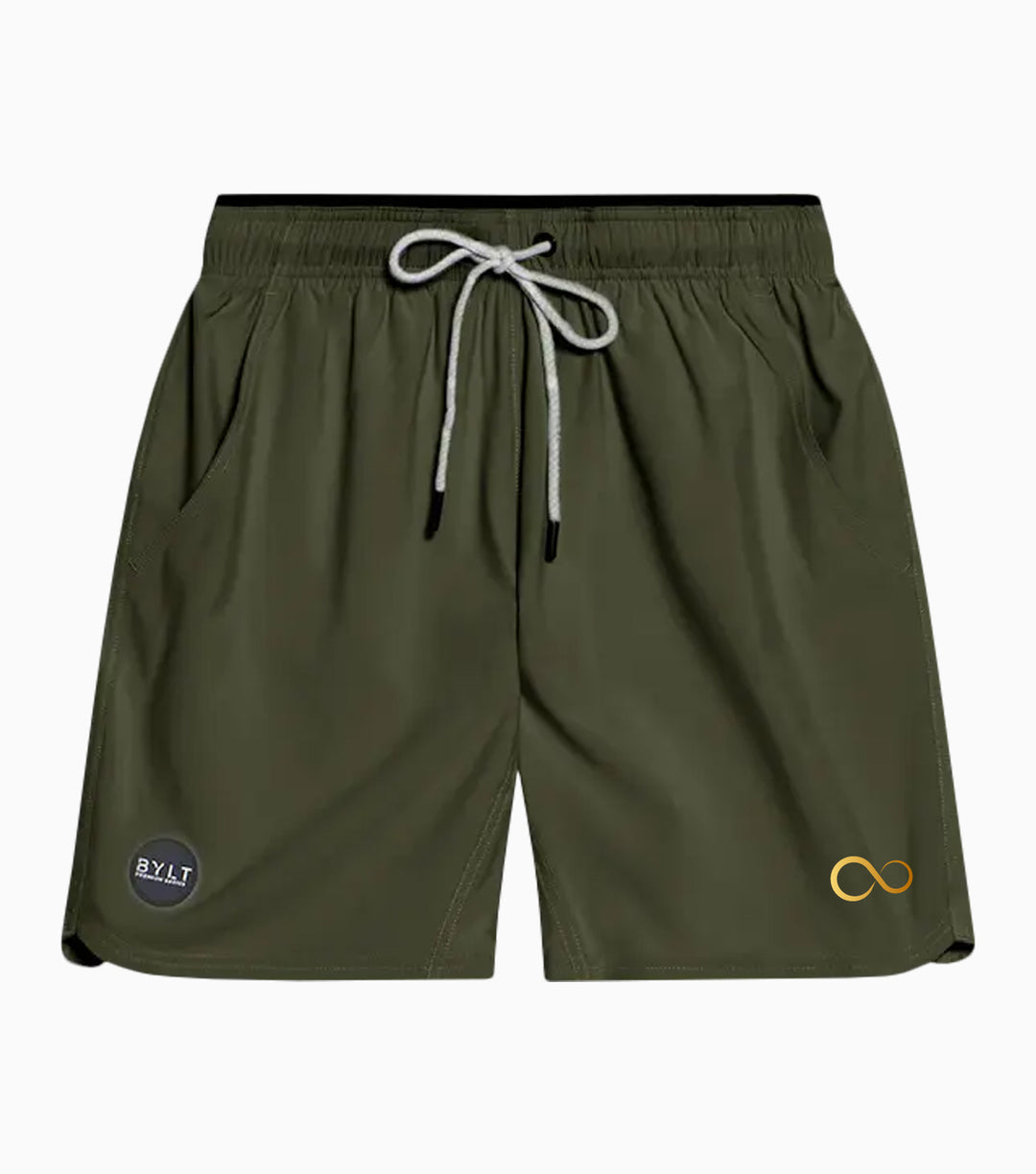 Linerless Active+ Short